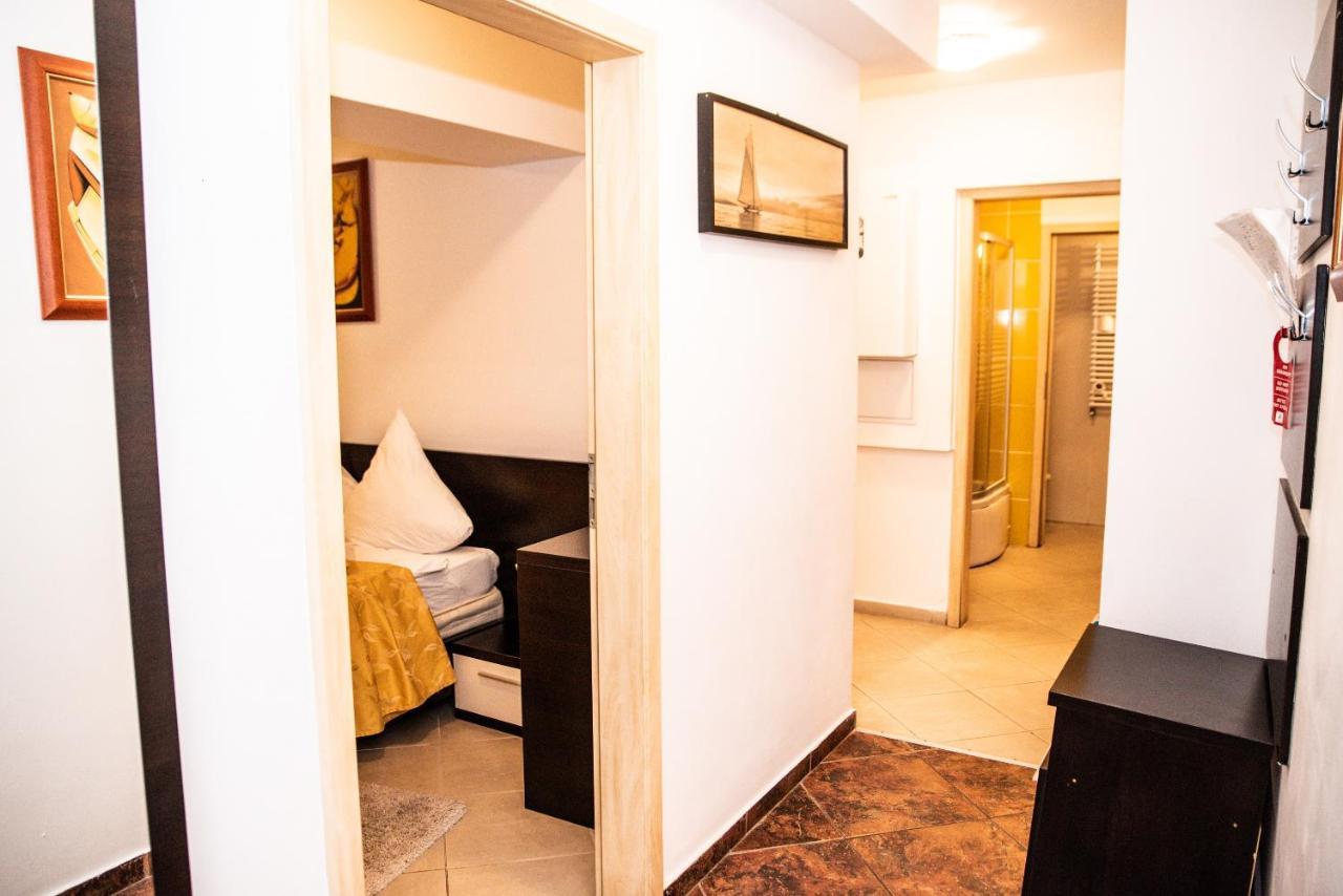 Club Onix Apartments Neptun Eksteriør billede