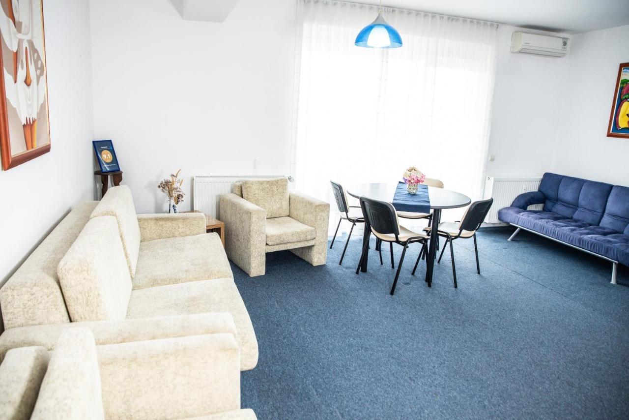 Club Onix Apartments Neptun Eksteriør billede