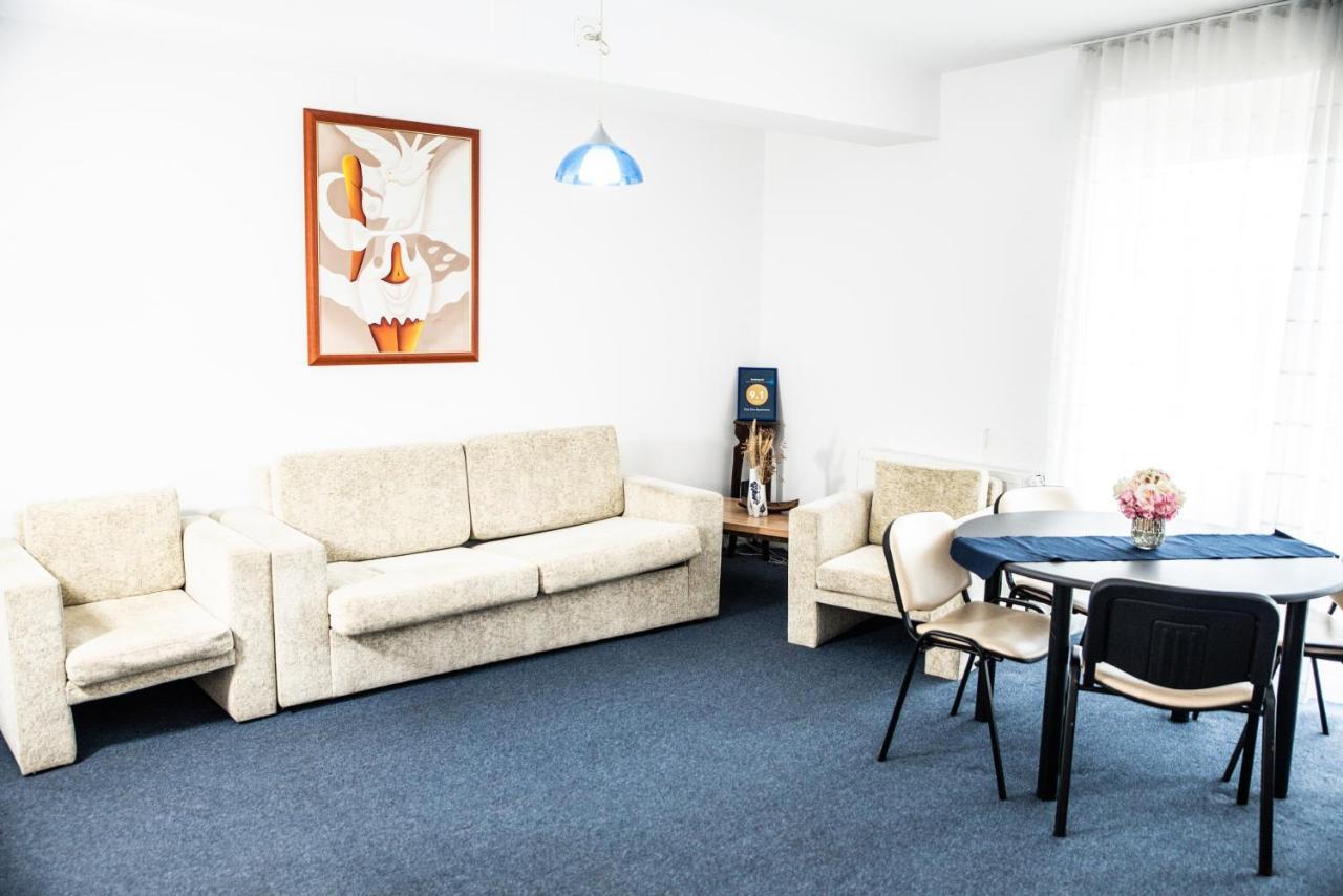 Club Onix Apartments Neptun Eksteriør billede