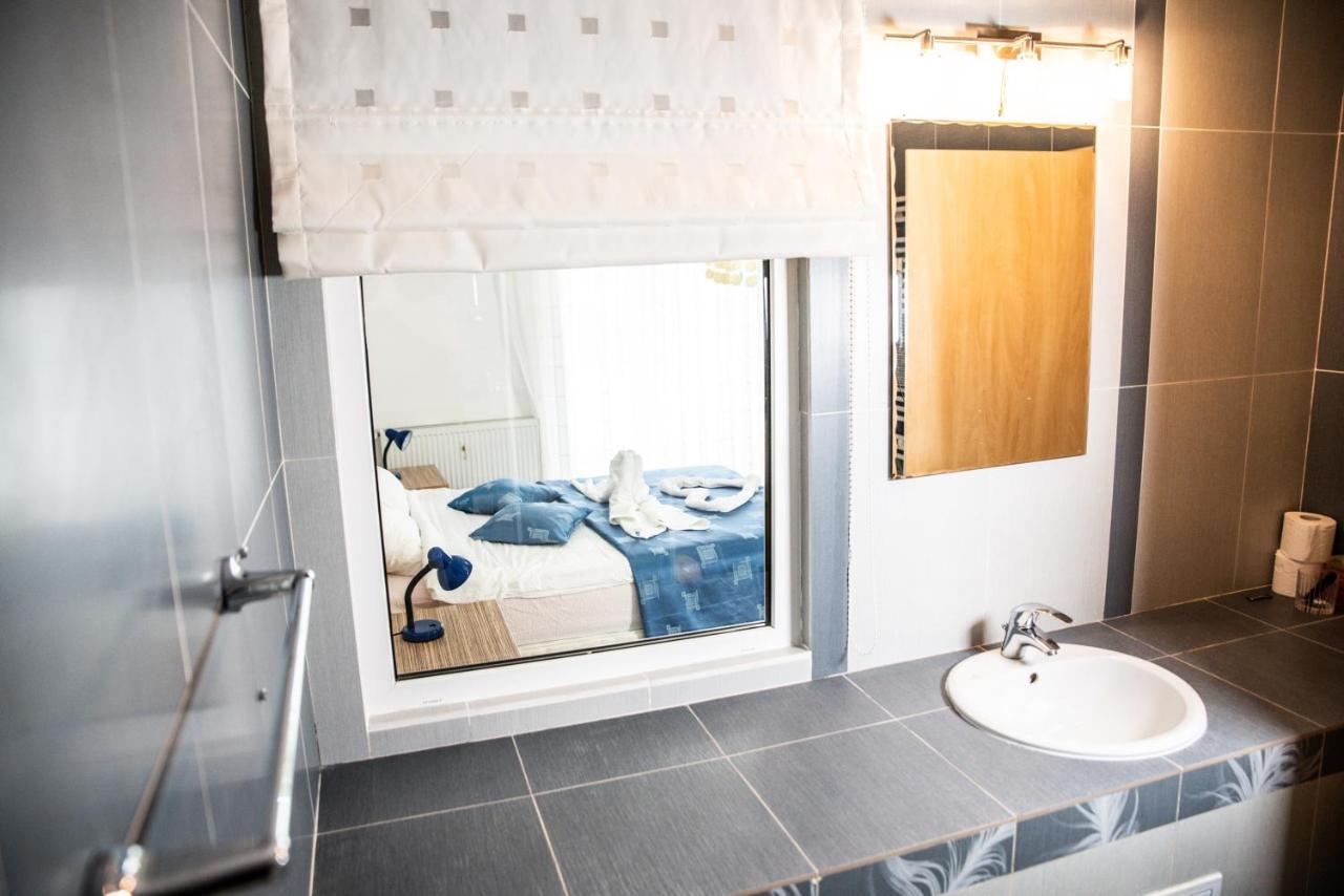 Club Onix Apartments Neptun Eksteriør billede