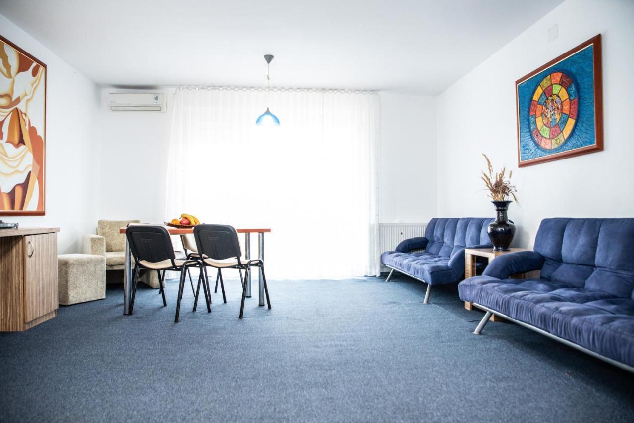 Club Onix Apartments Neptun Eksteriør billede