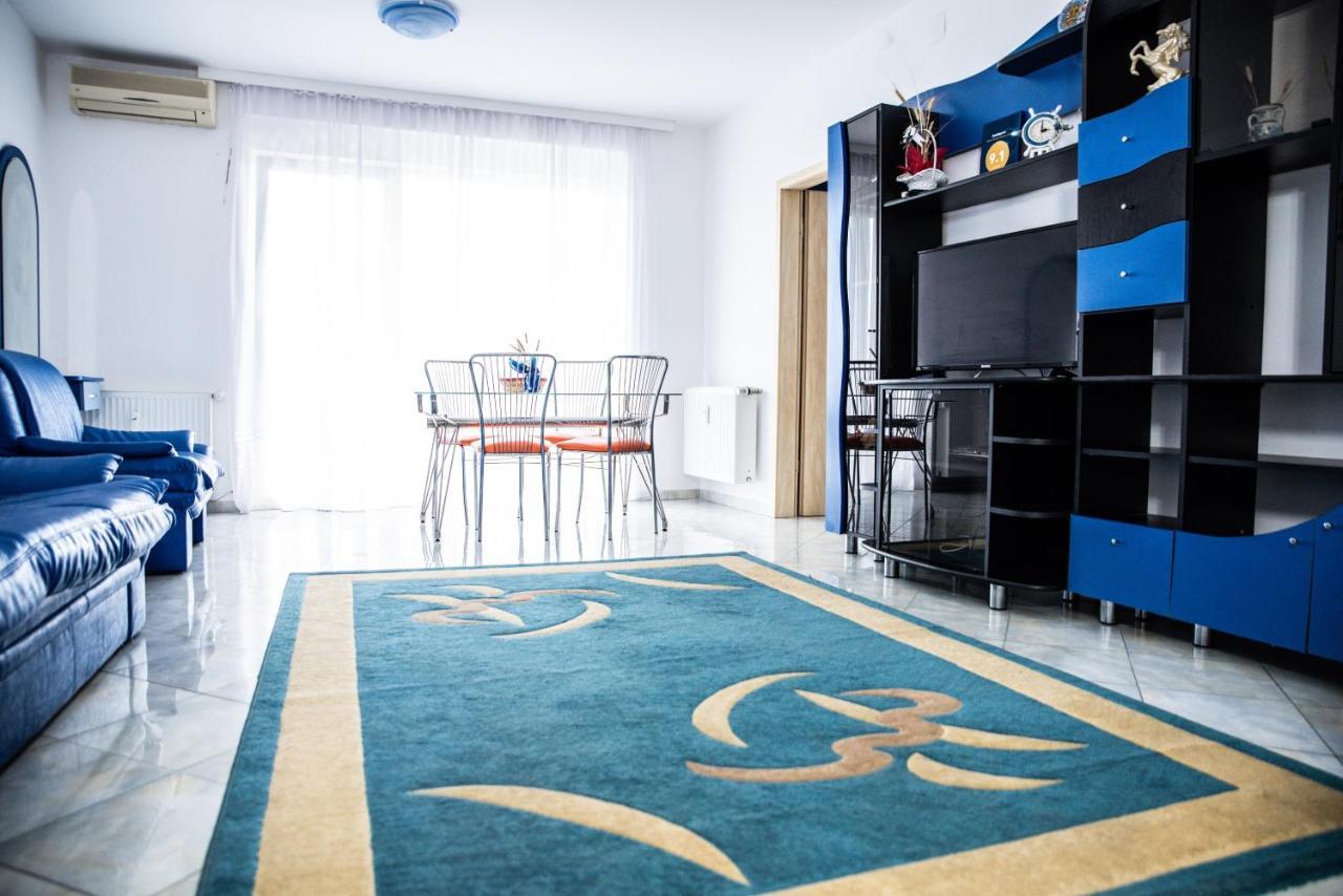 Club Onix Apartments Neptun Eksteriør billede
