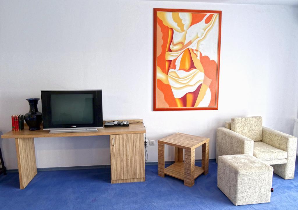 Club Onix Apartments Neptun Værelse billede