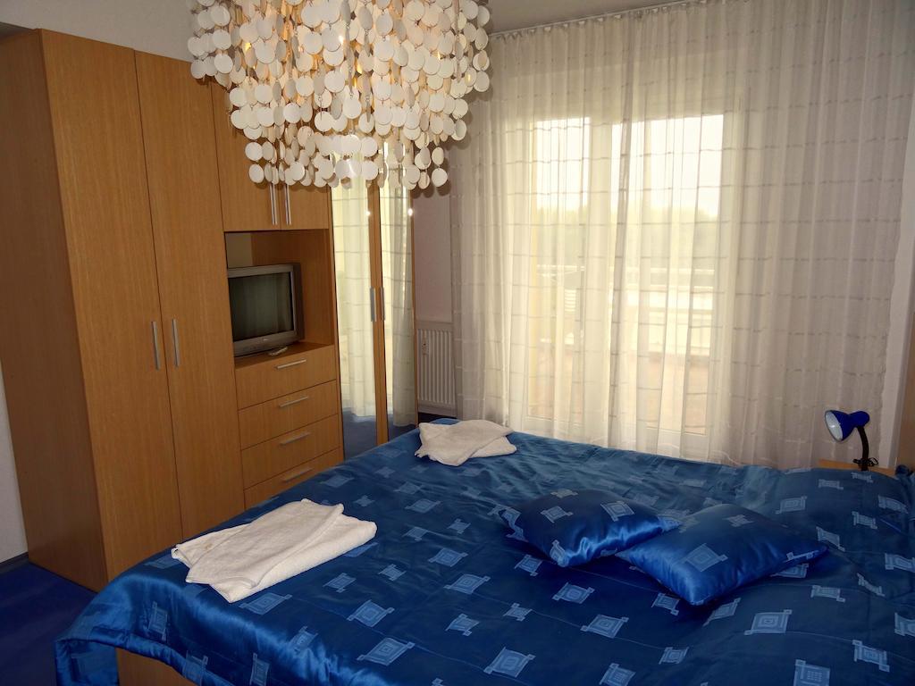 Club Onix Apartments Neptun Værelse billede