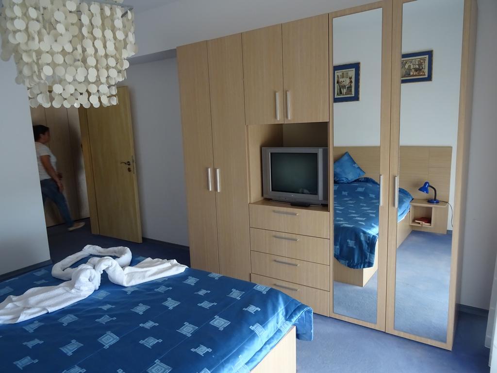 Club Onix Apartments Neptun Eksteriør billede