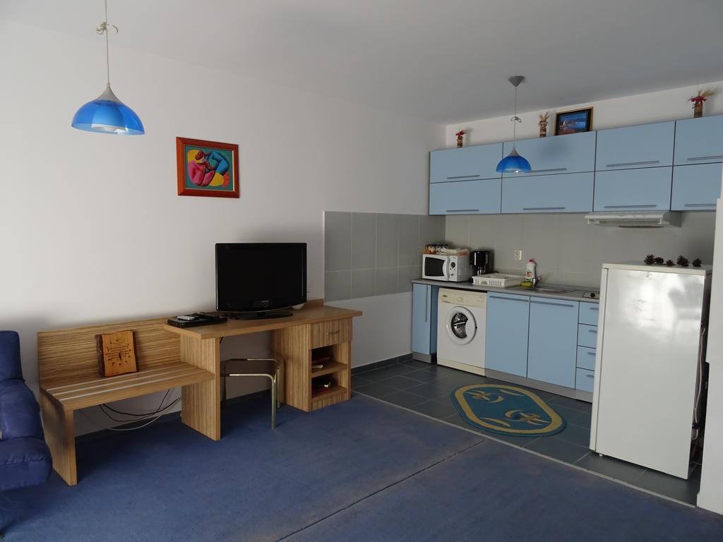 Club Onix Apartments Neptun Eksteriør billede