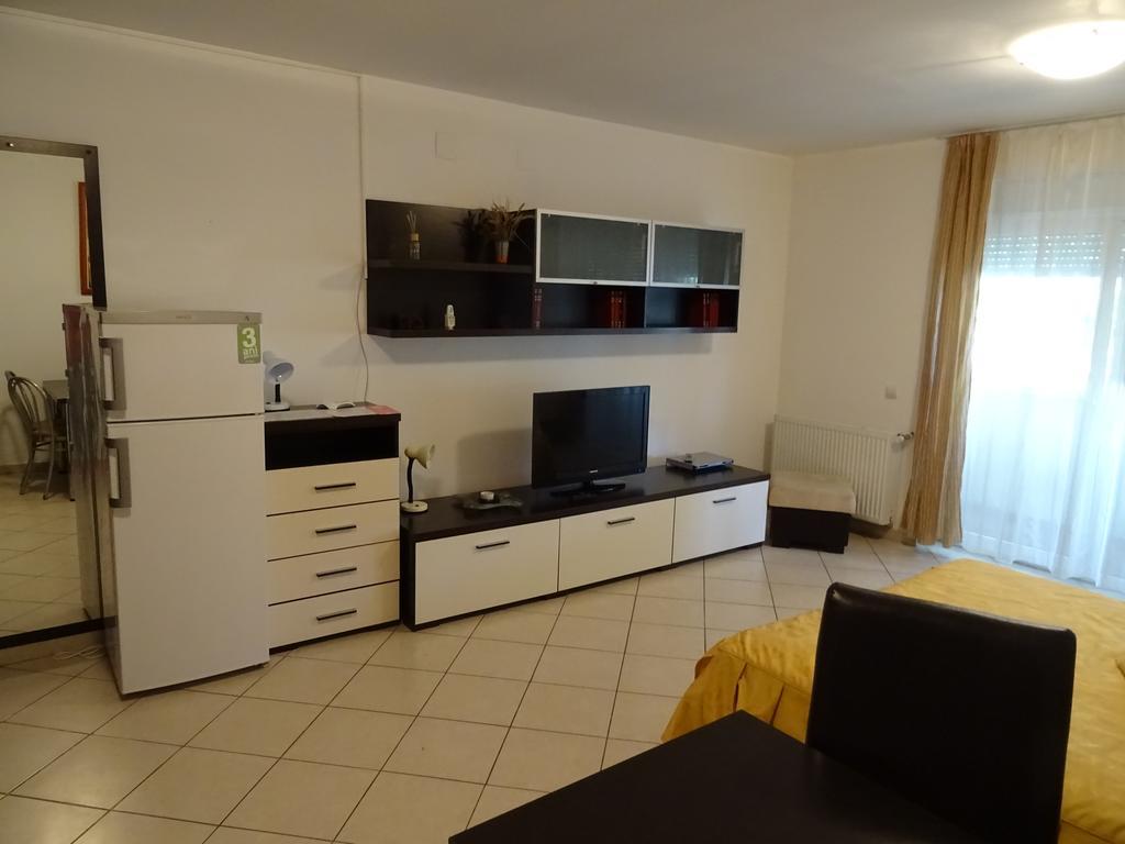Club Onix Apartments Neptun Eksteriør billede