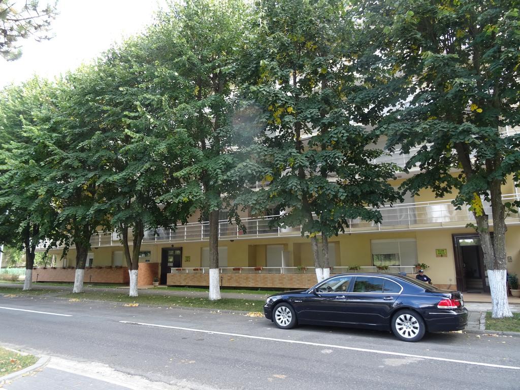 Club Onix Apartments Neptun Eksteriør billede