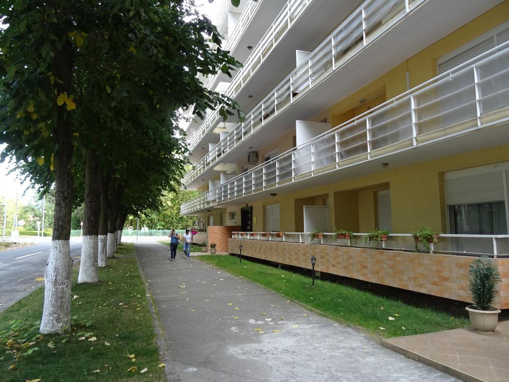 Club Onix Apartments Neptun Eksteriør billede